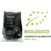 Nature Med Srl Liquirizia - Rotelle di liquirizia di Calabria biologica Dop - Nature Med - 80g