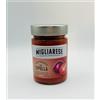 C.G.F. Food Srl Sugo pronto alla cipolla di Tropea 320 gr - Migliarese