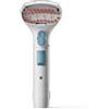 Philips Lavatappeti 400 W Serie 3000 con detergente