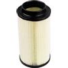 LOCOPOW 7080595 7082101 Filtro Aria per Polaris Sportsman 335 400 450 500 550 570 600 700 800/ Scrambler XP 850 1000 Trail Boss 325 330 Xpedition 325 425 Ranger 500