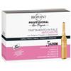 Biopoint Professional Hair Program Trattamento Fiale Anticaduta (Rosa) 10 Fiale da 7 ml