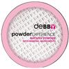 Debby powder EXPERIENCE MAT & FIX POWDER