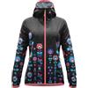 CRAZY JACKET WONDER MAGIC SHELL DONNA
