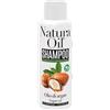 Natura Oil NaturaOil Shampoo Olio di Argan Capelli Fragili 100 ml