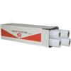 AS MARRI Carta plotter JP One P.90M - 610 mm x 50 mt - 90 gr - inkjet - opaca - bianco - As Marri (unità vendita 4 pz.)