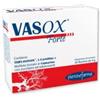 PIESSEFARMA Srl Vasox forte 20 bustine - PIESSEFARMA - 973653189