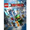 Traveller's Tales,TT Games The LEGO NINJAGO Movie Video Game | Steam
