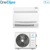 OneClima Climatizzatore Condizionatore OneClima Inverter Console 12000 Btu AIR-12 CNS-M R-32 Wi-Fi Optional con Telecomando di serie Incluso
