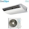 OneClima Climatizzatore Condizionatore OneClima Inverter Soffitto/Pavimento 60000 Btu AIR-55 PVM/SFT-M R-32 Trifase con Telecomando di serie Incluso