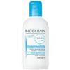BIODERMA ITALIA Srl Bioderma Hydrabio Lait 250ml