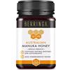 Berringa Miele di Manuka 220 MGO 500 grammi - Berringa