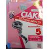 La Scuola SEI Ciak! Le prove INVALSI. Matematica. Per la Scuola elementare (Vol. 5)