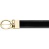 Montblanc Cintura in pelle nera Business Line Uomo Montblanc