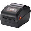 Bixolon XD5-40d, Stampante etichette 203dpi, Display, USB, RS232, ETH, WIFI