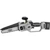 Volpi Originale Potatore a catena a batteria volpi kvs8000 barra 19 cm 2 x 21,6v 4,0ah