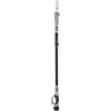 Volpi Originale Potatore a catena telescopico a batteria volpi kvs70009 barra 19 cm 2 x 21,6v 4,0ah
