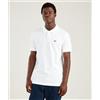 LEVI'S ® Levi's® Polo Housemark White - Bianco Uomo