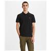 LEVI'S ® Levi's® Polo Housemark Nera Uomo