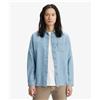LEVI'S ® Levi's® Camicia di Jeans Standard Sunset Denim Blu Uomo