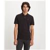 LEVI'S ® Levi's® Polo SLIM HOUSEMARK Nera Uomo