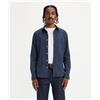 LEVI'S ® Levi's® Camicia Battery Housemark Slim Blue Uomo