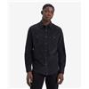 LEVI'S ® Levi's® Camicia Western Barstow Taglio Standard Nera Uomo