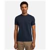 Timberland T-shirt Dunstan River Dark Sapphire Uomo