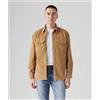 LEVI'S ® Levi's® Camicia in velluto a coste Jackson Worker Camel Uomo