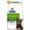 Hill's Dog Prescription Diet Metabolic Agnello - Sacco Da 10 Kg