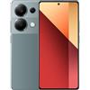 Xiaomi Redmi Note 13 Pro 4G Smartphone 12G+512GB 200MP 120Hz MTK Helio G99-Ultra