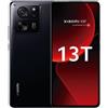 XIAOMI 13T 5G 256GB 8GB RAM DUAL SIM LCD 6.67"AMOLED 50 MPX NERO ITALIA NO BRAND