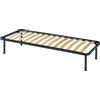 Veradea Rete fissa atena 160x190cm