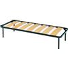 Veradea Rete fissa gea 80x190cm
