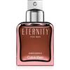 Calvin Klein Eternity for Men Amber Essence 100 ml