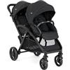 Joie Passeggino Fratellare Gemellare a Tandem EVALITE DUO SHALE