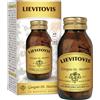 DR.GIORGINI SER-VIS Srl LIEVITOVIS 180PAST