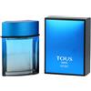 Tous Man Sport Eau de Toilette (uomo) 100 ml