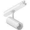 Novalux Proiettore Led Novalux Dalì 20W 4000K IP20 bianco per interni 106105.01