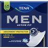 Tena Men Level 2 10 Pezzi