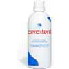 CEROXMED Ceroxteril 0,1%+0,1% Soluzione Cutanea 200 ml