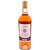 Lu Beddu Soc. Agr. S.S. Maria Cristina, Cannonau DOC rosato 2024 (bottiglia 75 cl)