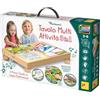 Lisciani Giochi Liscianigiochi Montessori Legno tavolo multi Attivita'