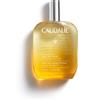 CAUDALIE ITALIA Srl Caudalie Olio Trattante Soleil des Vignes - Olio idratante e illuminante corpo - 100 ml