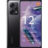 Xiaomi Redmi Note 12 Pro+ 5G Dual Sim 8GB RAM 256GB - Black