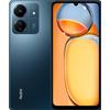 Xiaomi Redmi 13C 5G Dual Sim 4GB RAM 128GB - Blue