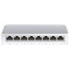 TP-Link TL-SF1008D switch di rete Non gestito Fast Ethernet (10/100) Bianco