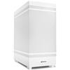 Sharkoon REBEL C50 ATX Full Tower Bianco