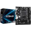 Asrock A520M-HDV Presa AM4 micro ATX