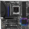 Asrock B650M PG Riptide AMD B650 Socket AM5 micro ATX