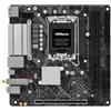 Asrock B760M-ITX/D4 WiFi Intel B760 LGA 1700 mini ITX